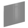 Kitchen Door Sevilla Grey L60CM X H51CM