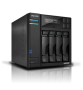 Asustor Lockerstor 4 GEN2 4 Bay Nas No Hard Drive