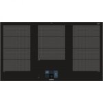Siemens EX975KXW1E IQ700 Induction Hob 90CM Black