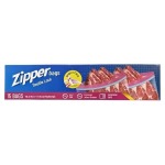 Ziplock Bag 27 X 28CM Pack Of 15