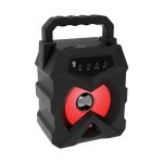 Tank 3 Series Bluetooth Speaker - Black