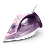 Philips 5000 Series Steam Iron Lilac