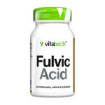 Fulvic Acid 300MG Capsules 30'S