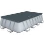 Bestway 5.49M X 2.74M Rectangular Pool Cover