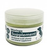 The Natural Pharmacy Pet Moringa Powder