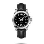 LONGINES Watch Conquest L3.778.4.58.3