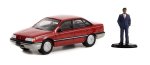 Greenlight – 1:64 The Hobby Shop Series 13 1989 Ford Taurus With S Associate In Suit