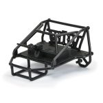 – 1:10 Back-half Cage Cab Only Crawlers