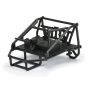 – 1:10 Back-half Cage Cab Only Crawlers