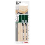 Bosch Blade Jigsaw Hcs Wood T 101 Ao Clean