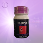 Happy Go Lucky Sceletium 60 Capsules Mood & Stress Support Sa