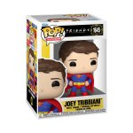 Funko Pop Television: Friends The Television Series – Joey Tribbiani Superman