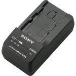 Sony Bc-trv Replacement Charger For V P H Series Batteries