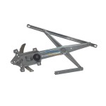 Isuzu Kb Window Mechanism Manual Front Left 2004-2013