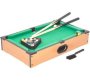 Table Top Pool Table Set Party & Fun Games Board Game