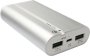 9 000 Mah Dual USB Universal Mobile Powerbank