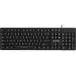 Silent KB1000 USB Wired Keyboard