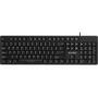 Silent KB1000 USB Wired Keyboard