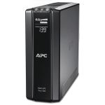 APC Back-UPS Pro 1500 Power-Saving Back-Ups - 230V