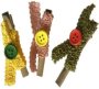 Hair Clips For Kids Hair Clip Multicolour