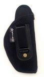 Ballistix Ballistic Full Size Holster Left Hand