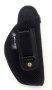 Ballistix Ballistic Full Size Holster Left Hand