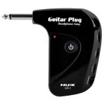 Nux GP-1 Guitar Plug Headphone Amplifier