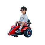Shymes – JS001 Ride On