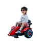 Shymes – JS001 Ride On