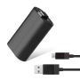 Rechargeable Xbox One Controller Replacement Battery & Charging Cable