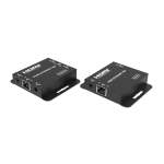 HDCVT HDMI1.4 70M Extender With Ir