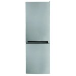 Defy C425 Eco Metallic Bottom Freezer Fridge