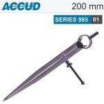 Accud Accud Spring Divider 200MM AC985-008-01