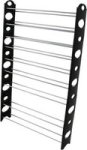 Lubanzi 10-TIER Stackable Shoe Rack