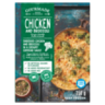 Frozen Chicken & Broccoli 350G