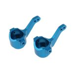 – Aluminum Steering Hub Set L&r