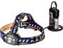 Fenix HP30R Rechargeable Spot- And Floodlight Headlamp