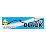 Wella Go Black Hair Dye 50ML