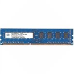 Nanya NT4GC64B8HG0NF-DI 4GB DDR3 1600MHZ Udimm Oem Desktop