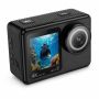 4K Ultra HD Action Camera With Dual Screens Wifi 30M Waterproof 16MP