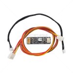 Hikvision Serial Connection Module For Fsk Radios