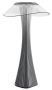 Bright Star Lighting 3 Watt Rechargeable LED Table Lamp With USB Charging Cable