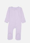 PoP Candy Button Down Sleepsuit - Purple