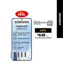 Samsung Galaxy S25 256GB -core