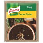 Pkt Soup Brown Onion 50 G