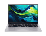 Acer Aspire Go Intel Core I5-13420H 8GB DDR5X 512GB Nvme SSD 15.6 Fhd Ips Notebook - Silver