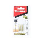 Makita Torsion Grip Screw Bit B-28450