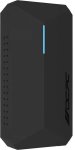 Azzurro Duo SSD M.2 Enclosure