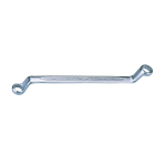 Spanner Double Ring 17 X 19MM 75