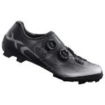 XC702 Mtb Shoe Black Wide - Eu 50